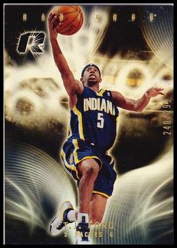 27 T.J. Ford